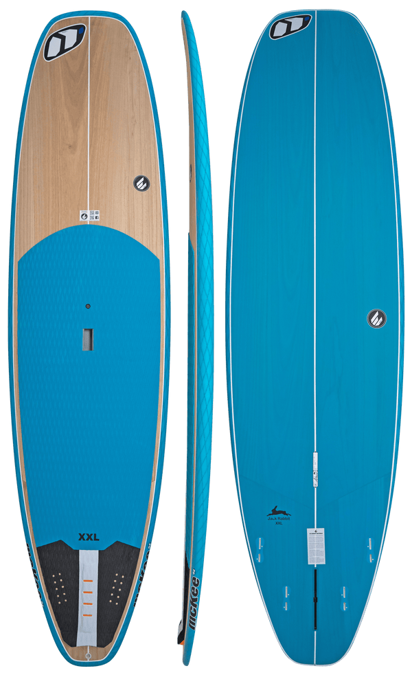 美品 noah board super spark 152cm 2023-Jack-rabbit-XXL-min-