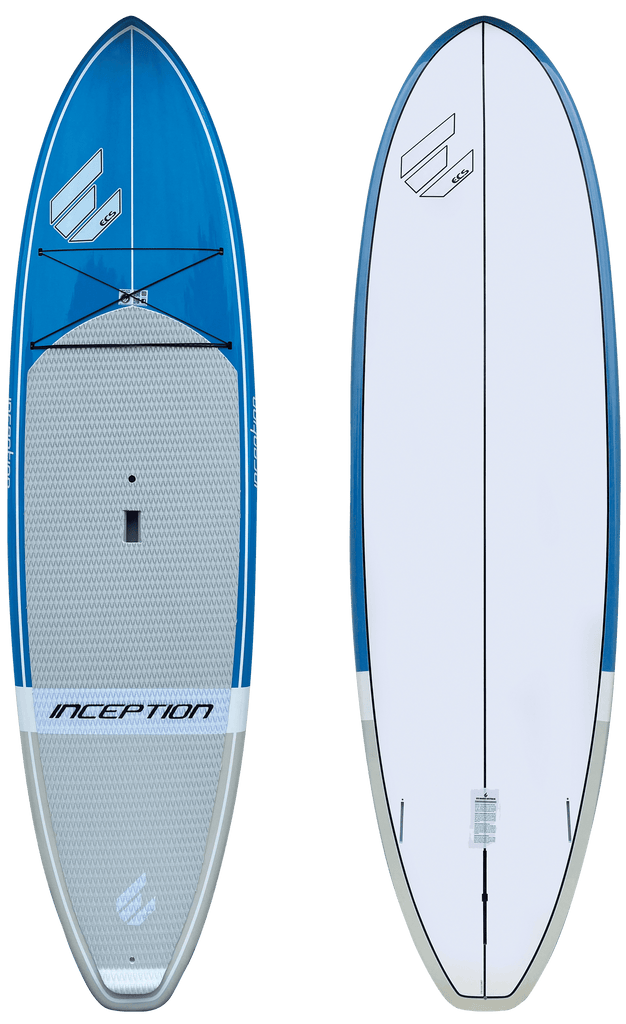 Inception Painted 2.0