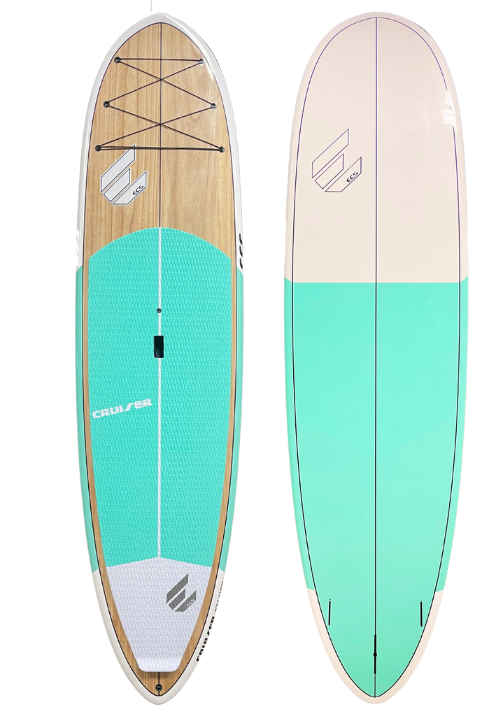 Cruiser For Those Flat water Days Or Fun In Small Surf cruiser-for-those-flat-water-days-or-fun-in-small-surf