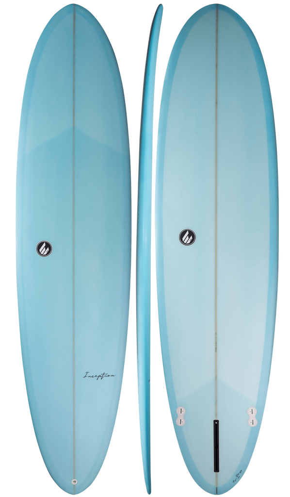 Inception Funboard 2021Perfect for Beginners