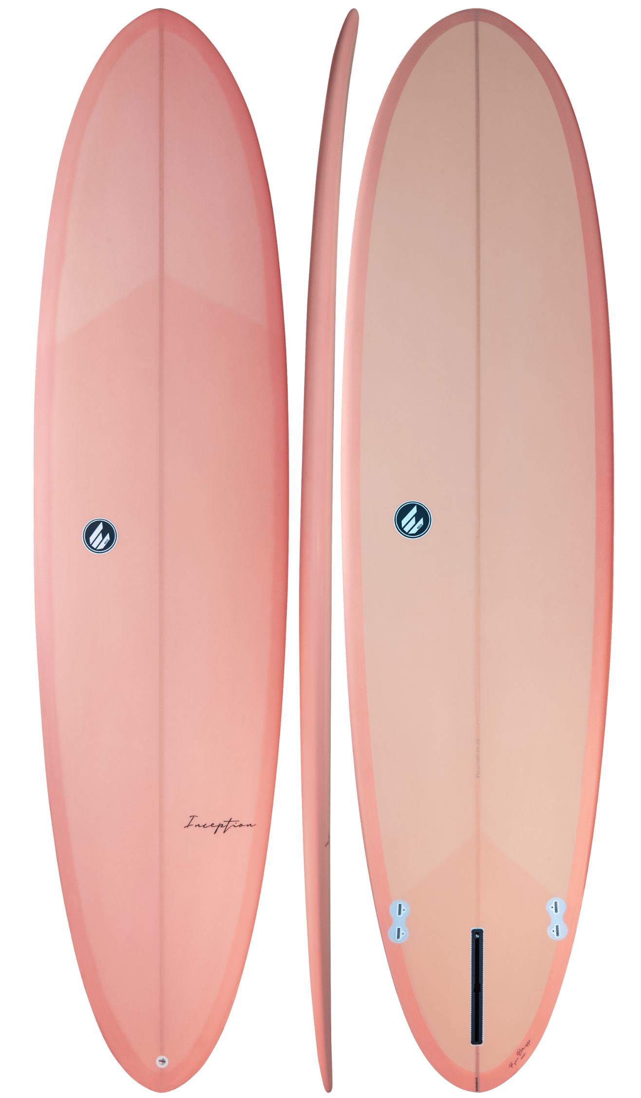 Inception Funboard 2021 Perfect for Beginners