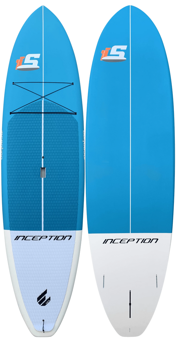 Inception Painted-Perfect for Beginners